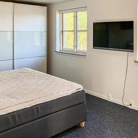 2 Bedroom Pet Friendly In 펜션