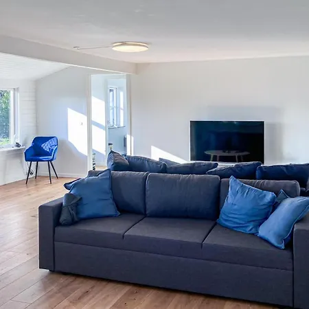펜션 2 Bedroom Pet Friendly In Ølsted