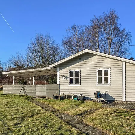 2 Bedroom Pet Friendly In Ølsted