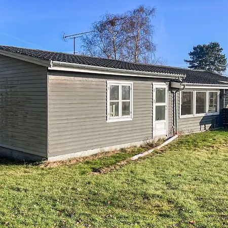 Maison De 2 Acceptant Les Animaux Domestiques à *