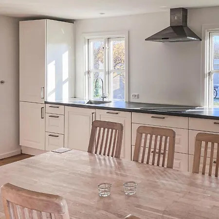 Prázdninový dům 2 Bedroom Pet Friendly In Ølsted