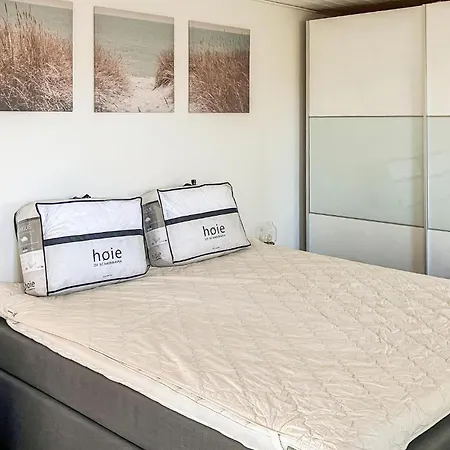 2 Bedroom Pet Friendly In Prázdninový dům *
