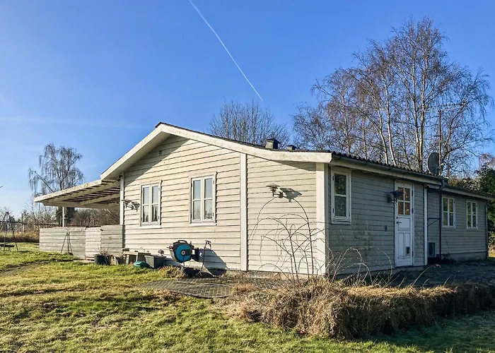 2 Bedroom Pet Friendly In * Ølsted