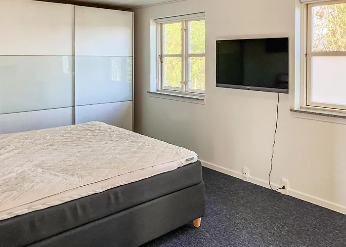 2 Bedroom Pet Friendly In 펜션
