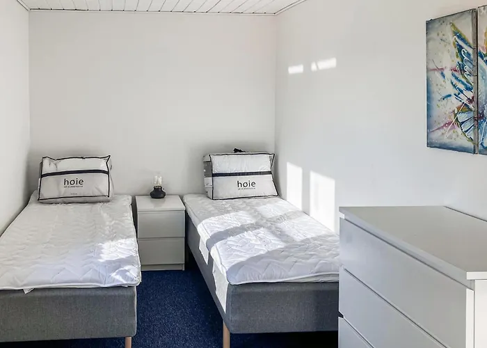 2 Bedroom Pet Friendly In Vakantiehuis
