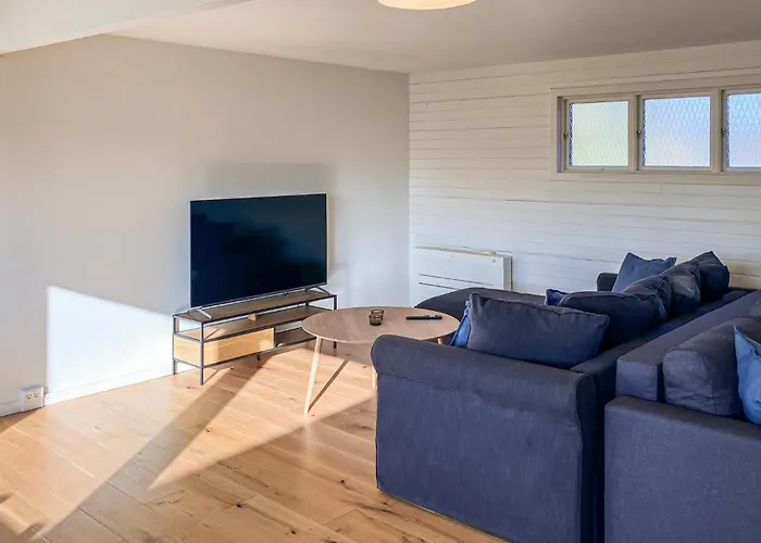 2 Bedroom Pet Friendly In 펜션 *