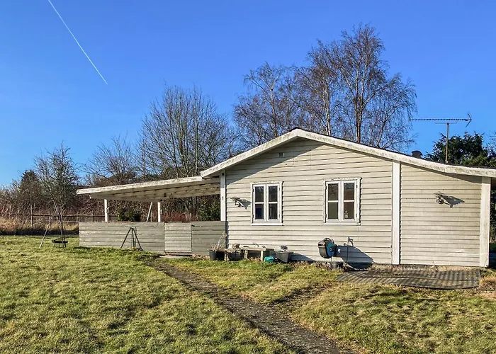 2 Bedroom Pet Friendly In Ølsted