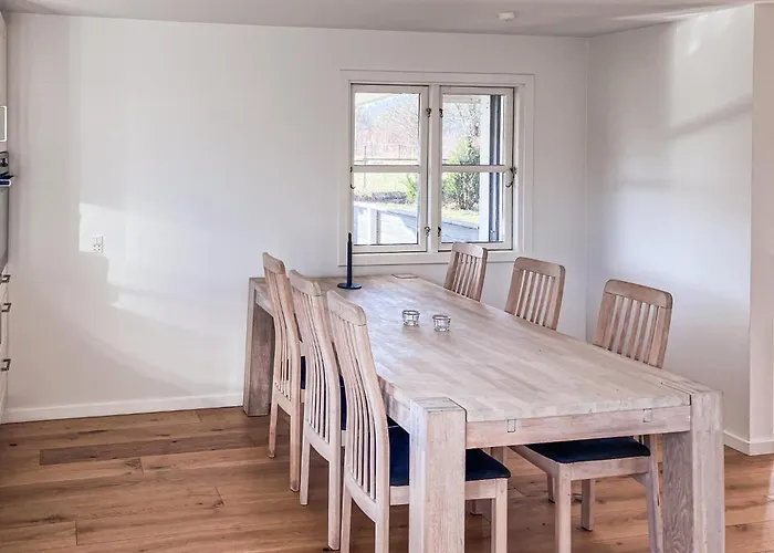 2 Bedroom Pet Friendly In 펜션