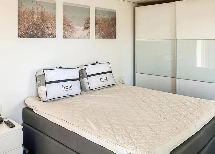 2 Bedroom Pet Friendly In Vakantiehuis *
